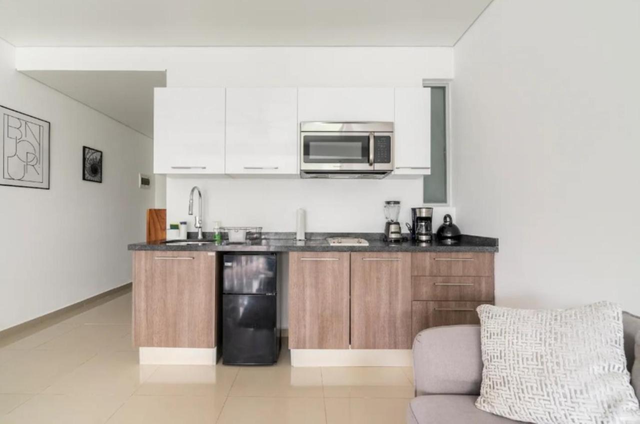 S2306- 1BR 1 BTH Deluxe - 5