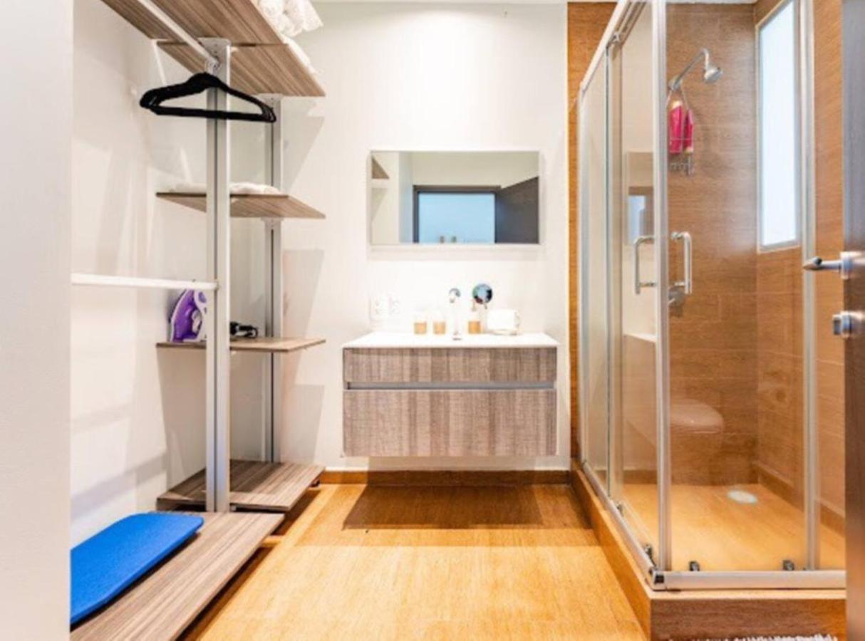 S2306- 1BR 1 BTH Deluxe - 3