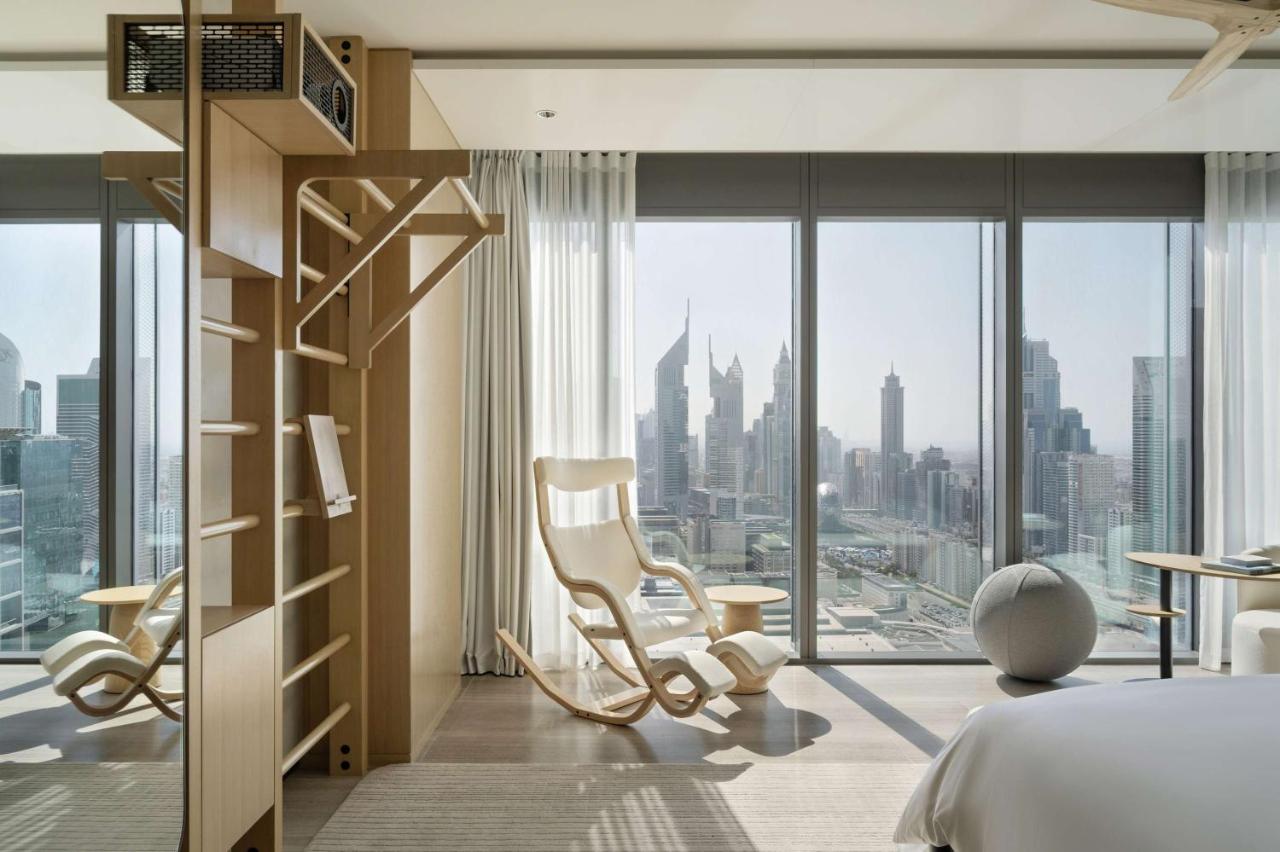 SIRO One Za'abeel - 3