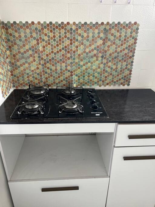 Republica femenina quartos privados e compartilhados em predio residencial - 5