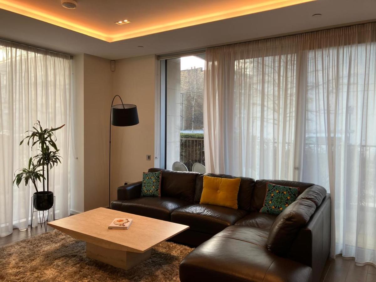 Lillie Square - One Bolander Grove