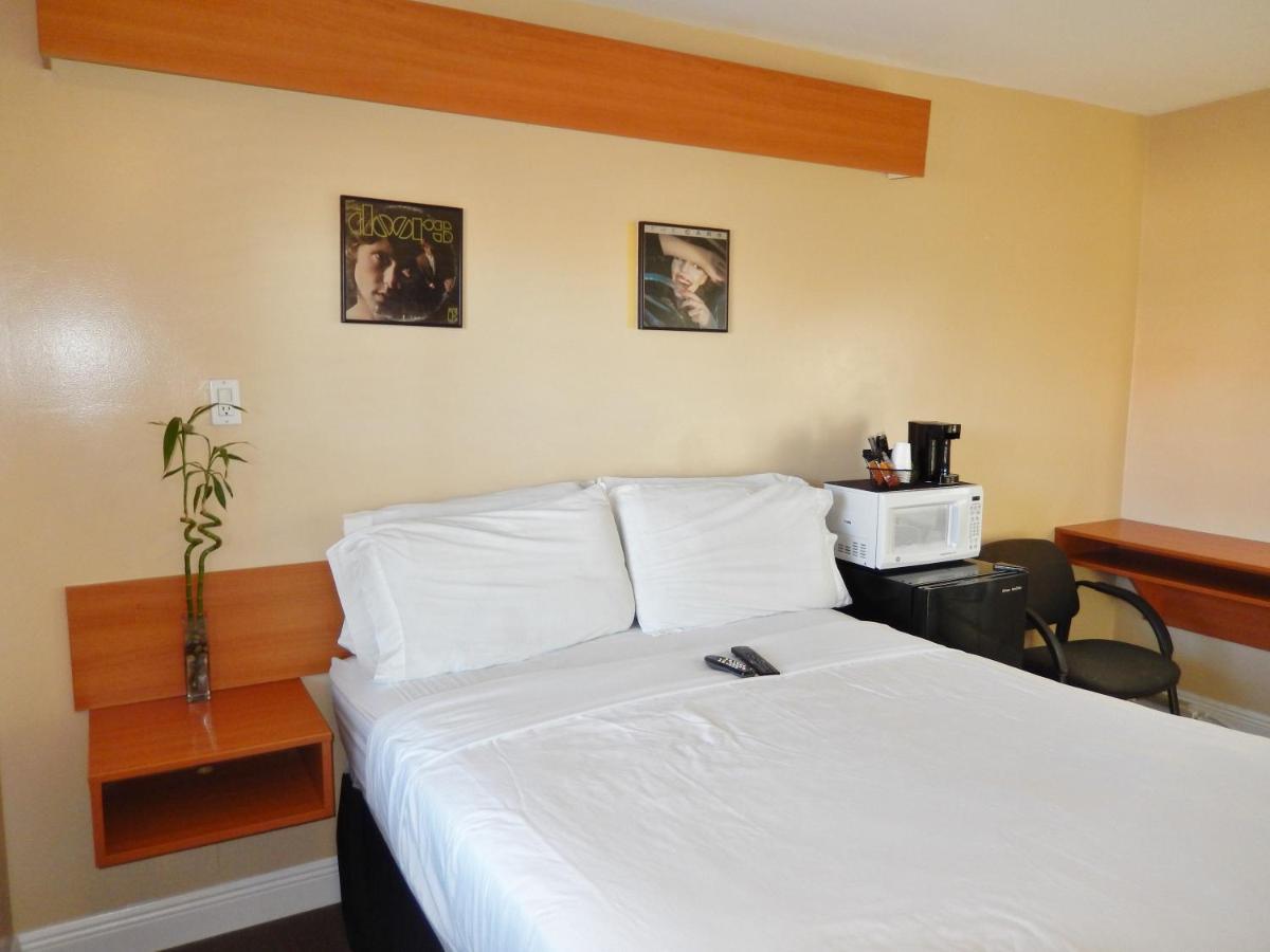 Haven Hotel - FLL Airport / Port Everglades Cruise Port — photo 6