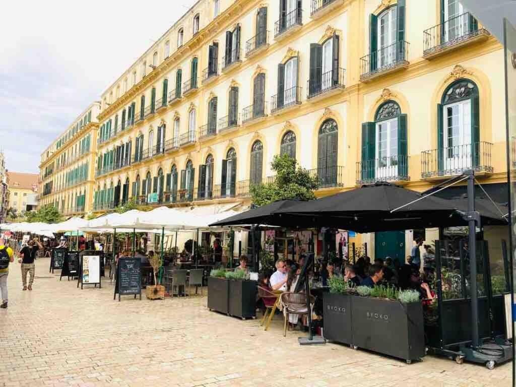 JR suite calle victoria - 4