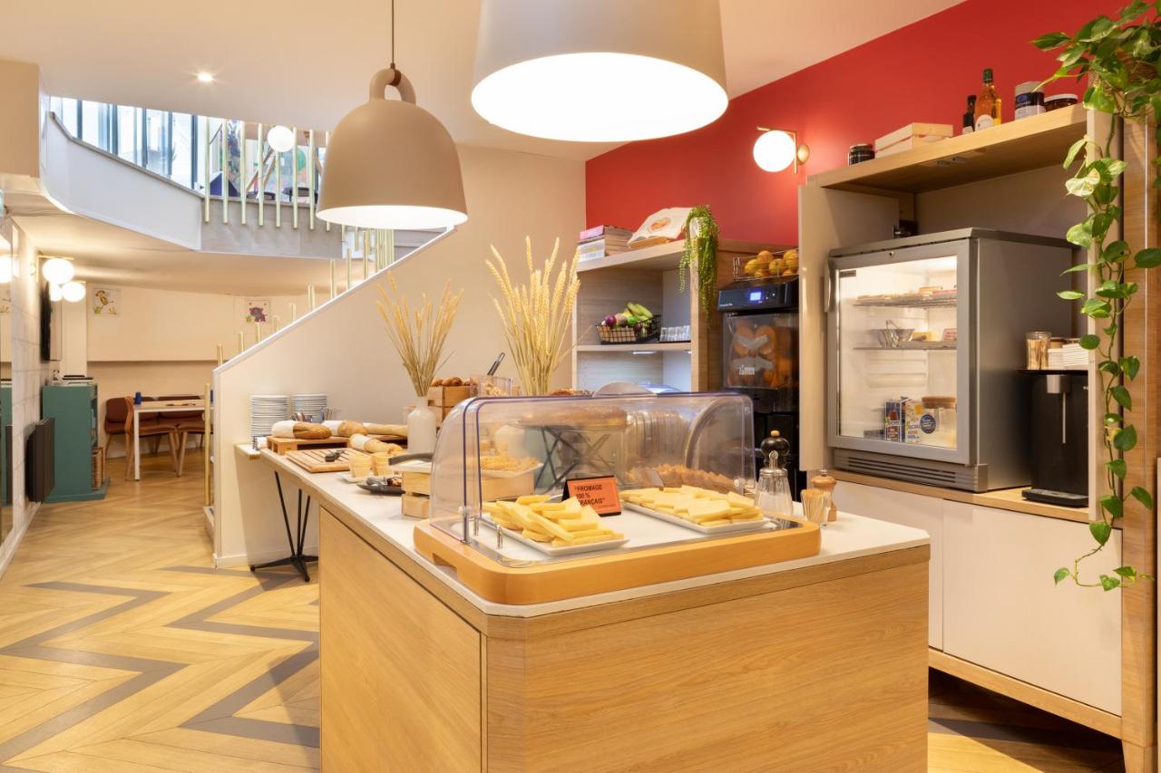 ibis Styles Paris Nation Porte De Montreuil - 4