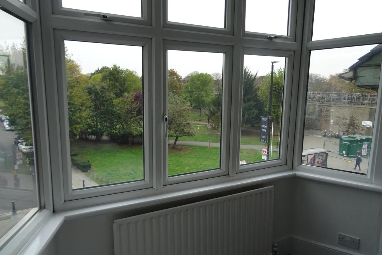 ABC Bed and Breakfast - 3