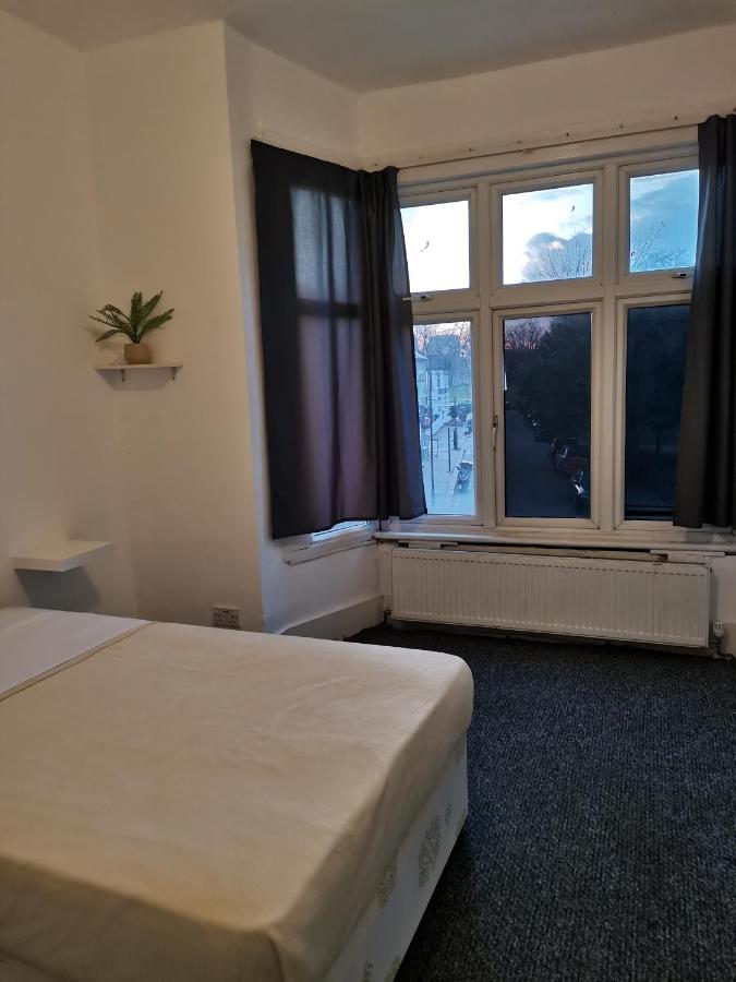 ABC Bed and Breakfast - 5