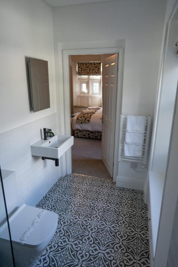 Superior King or Twin Room