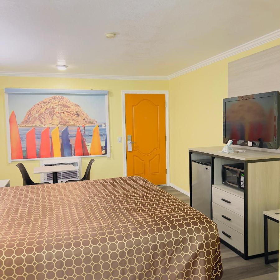 Morro Bay Beach Inn - Morro Bay — photo 6