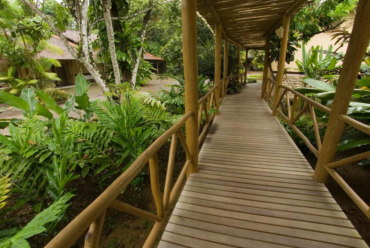 Itamambuca Eco Resort photo