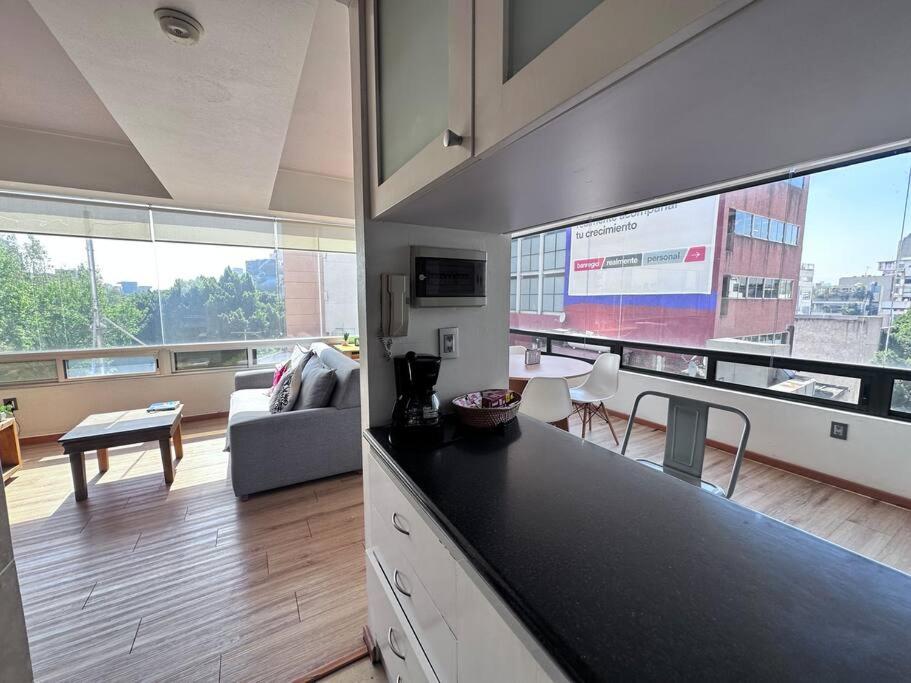 Absolute BEST location in CDMX - 5