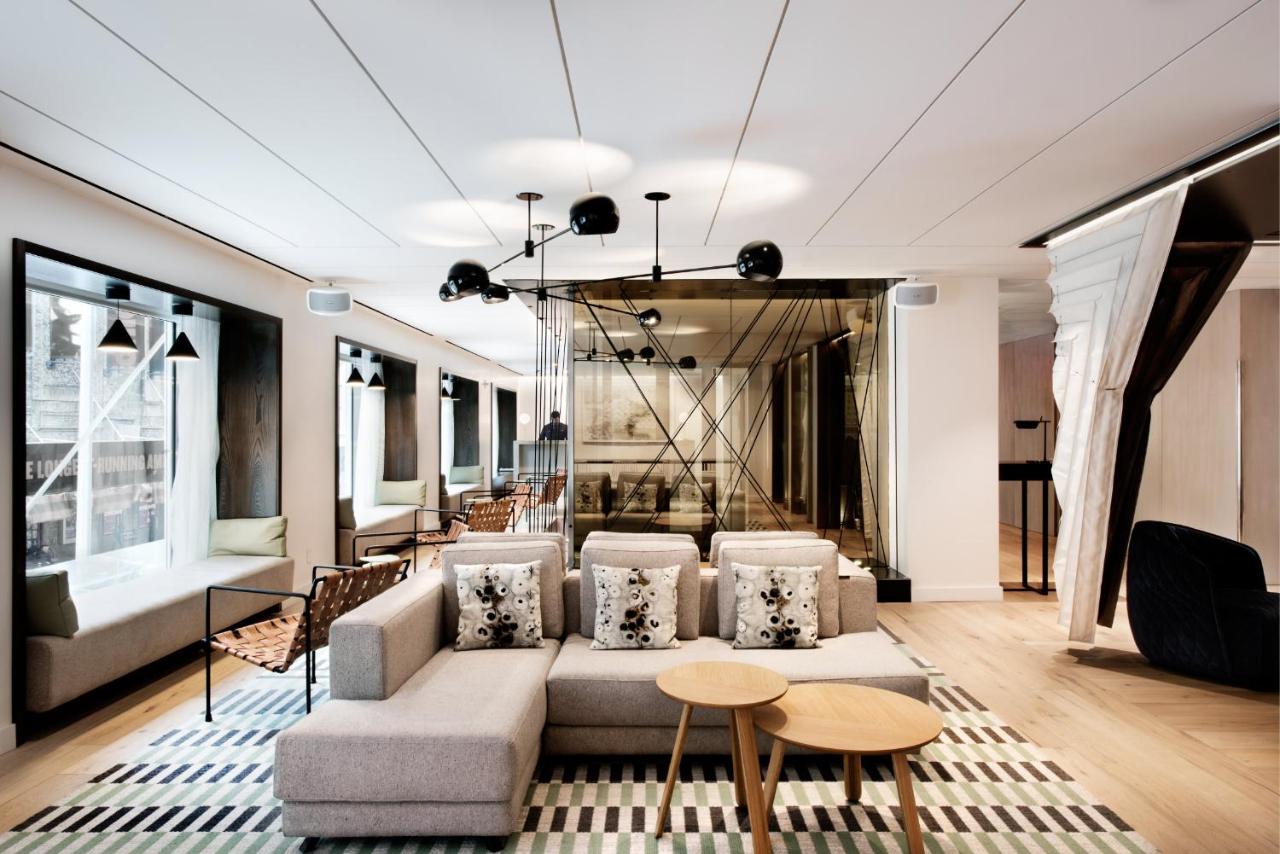 The Time New York, part of JdV by Hyatt - 2