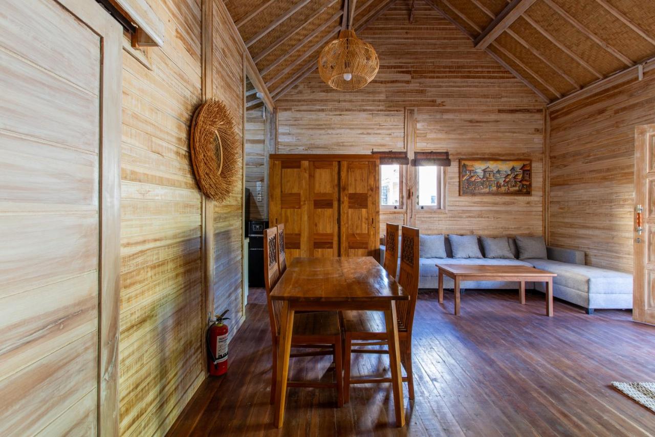 Dea Villa Padang Padang - 5