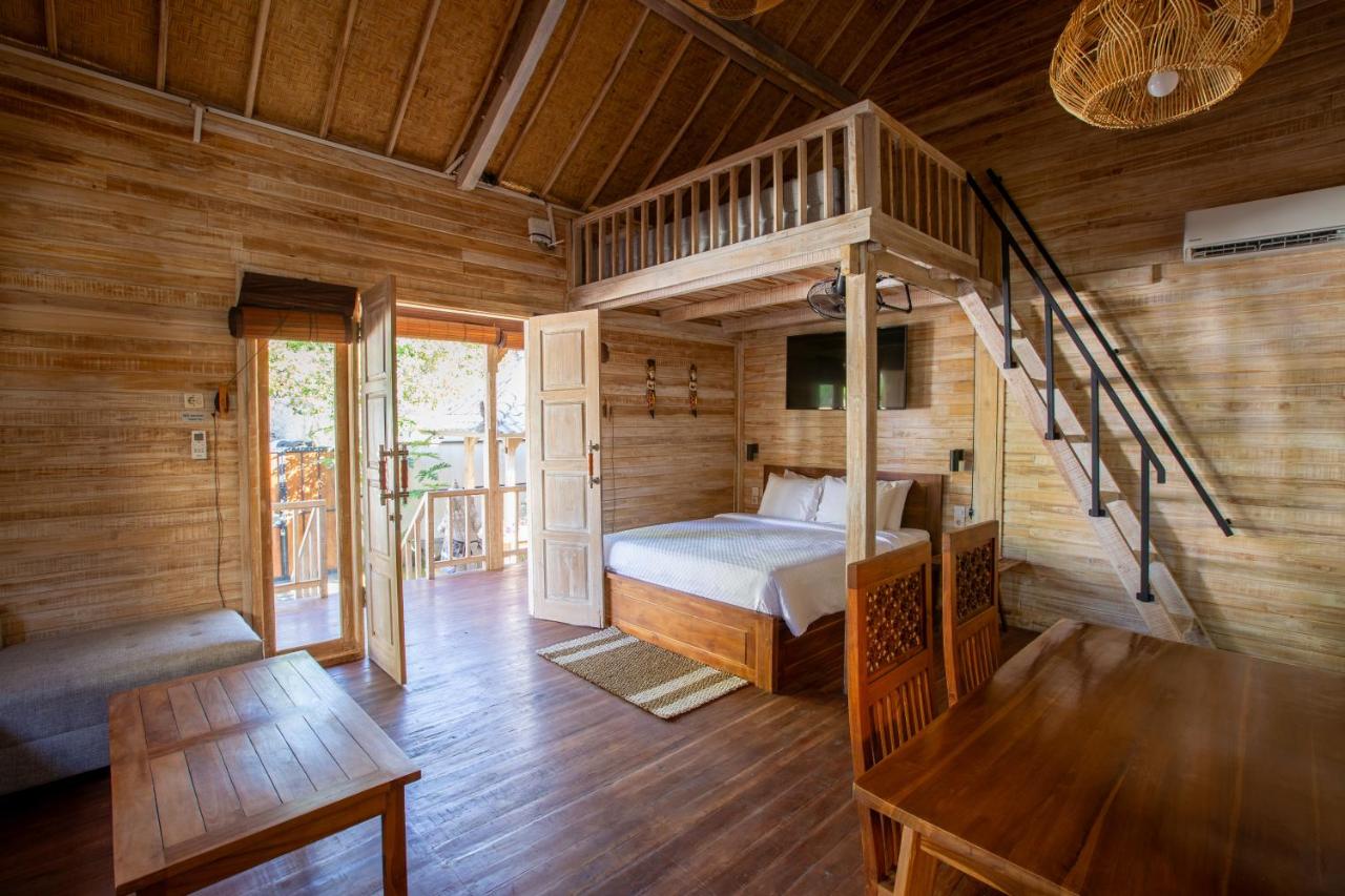 Dea Villa Padang Padang - 2