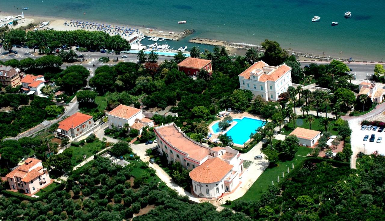 Image: Villa Irlanda Grand Hotel