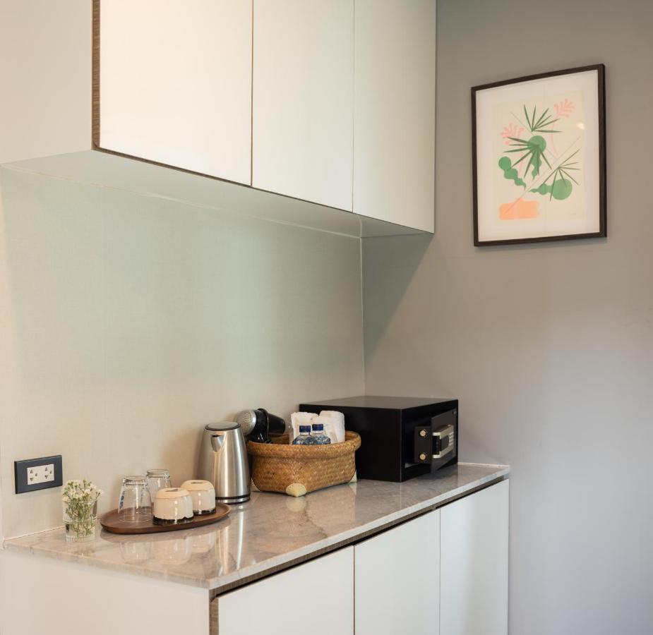 SOVA Hotel Bangkok - 4