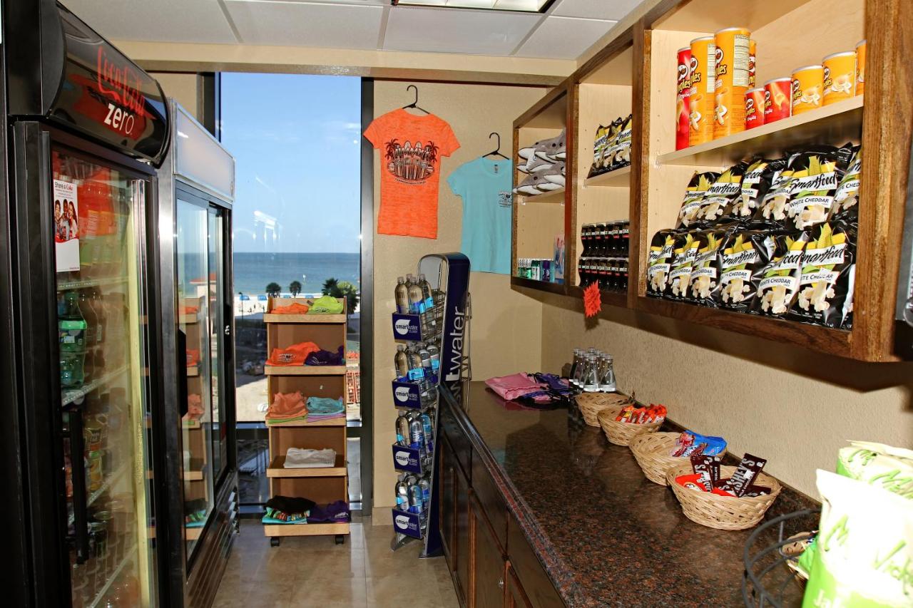 Pier House 60 Clearwater Beach Marina Hotel — photo 16