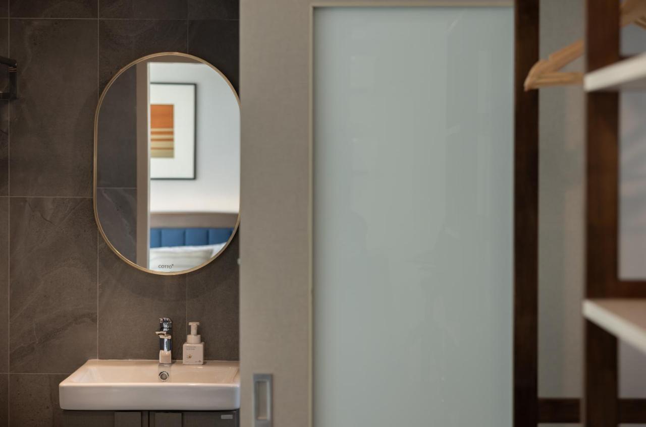 SOVA Hotel Bangkok - 3