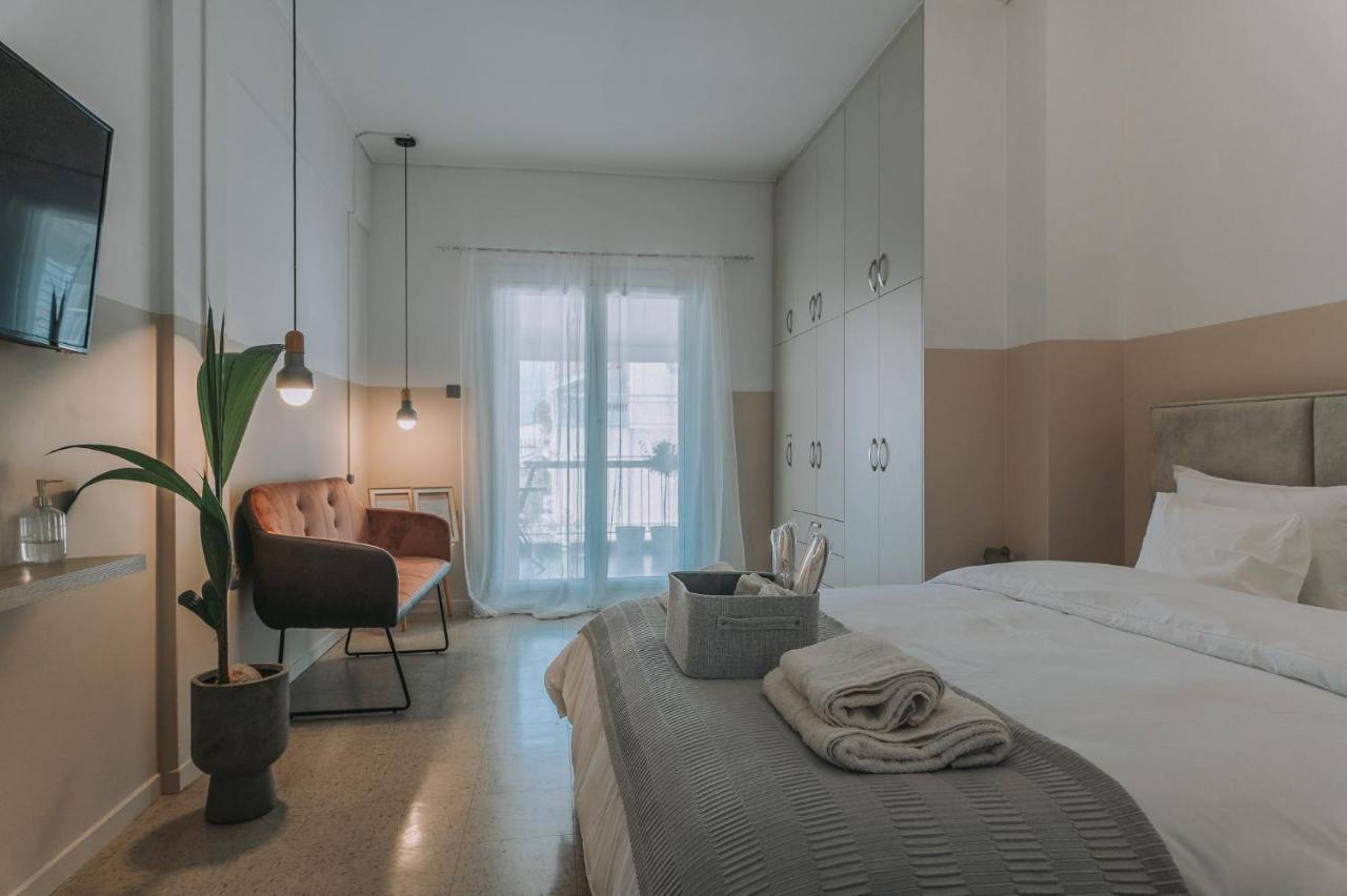 Sis Urban Apartments in Plaka,Heart of Athens - 2
