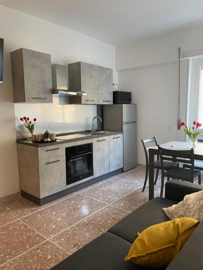 Vatican Apartment Cipro - 4