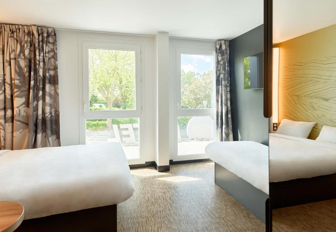 B&B HOTEL Champigny-sur-Marne - 2