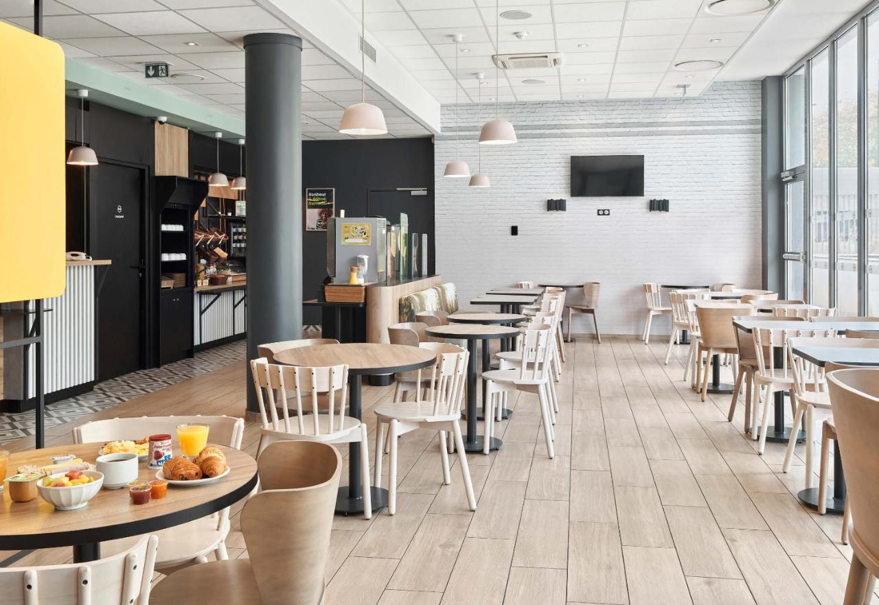 B&B HOTEL Champigny-sur-Marne - 4