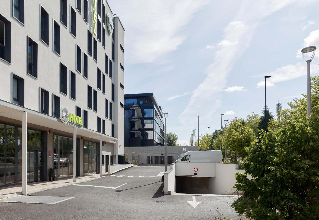 B&B HOTEL Champigny-sur-Marne - 5