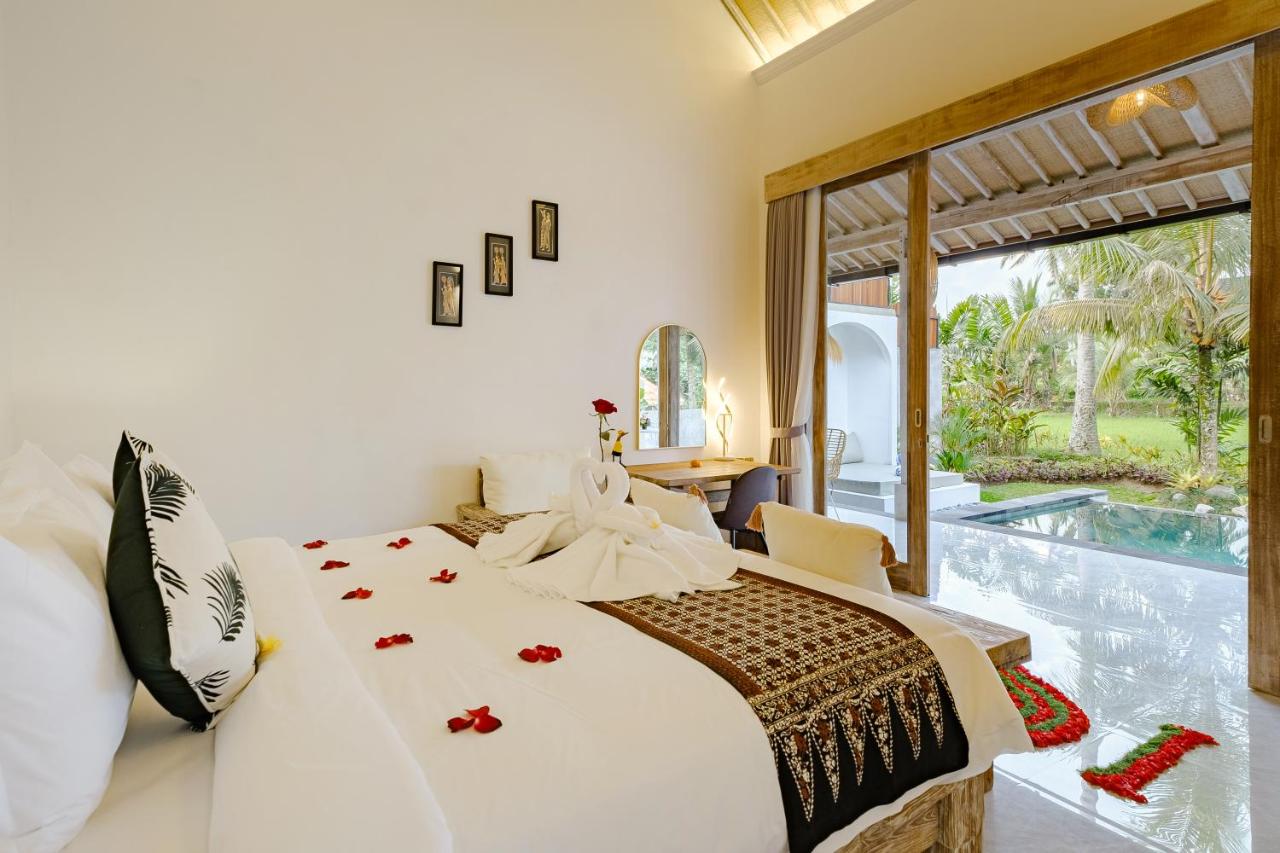 Dania Cinta Ubud - 2