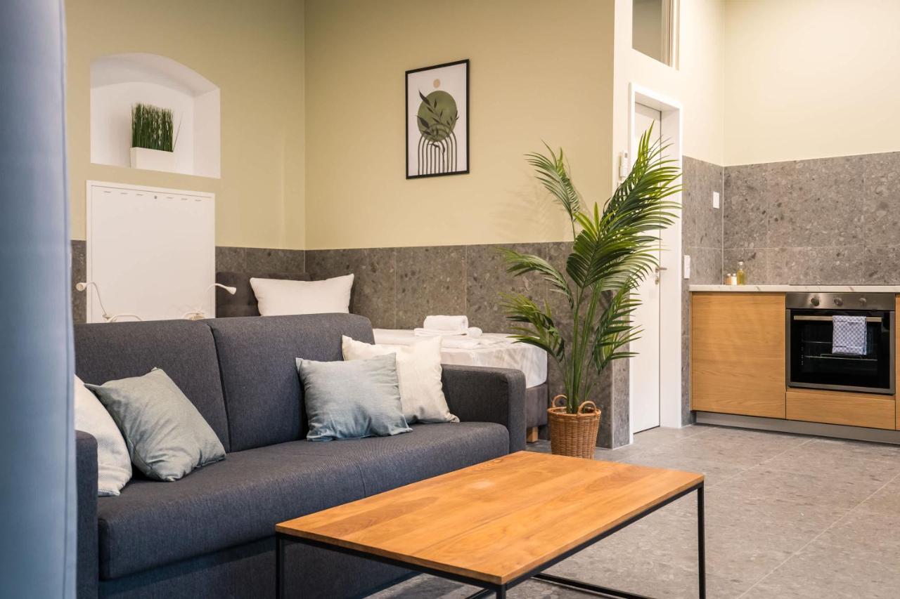 Modern Living in Friedrichshain by Sabine