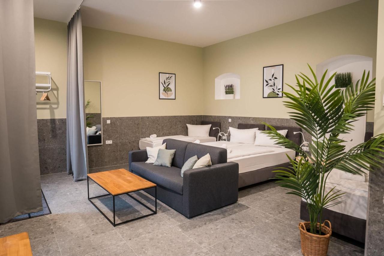 Modern Living in Friedrichshain by Sabine - 2