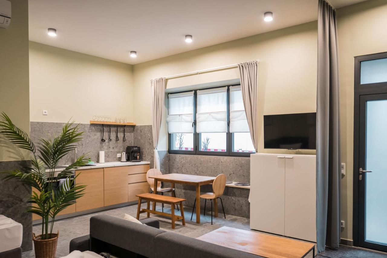 Modern Living in Friedrichshain by Sabine - 4