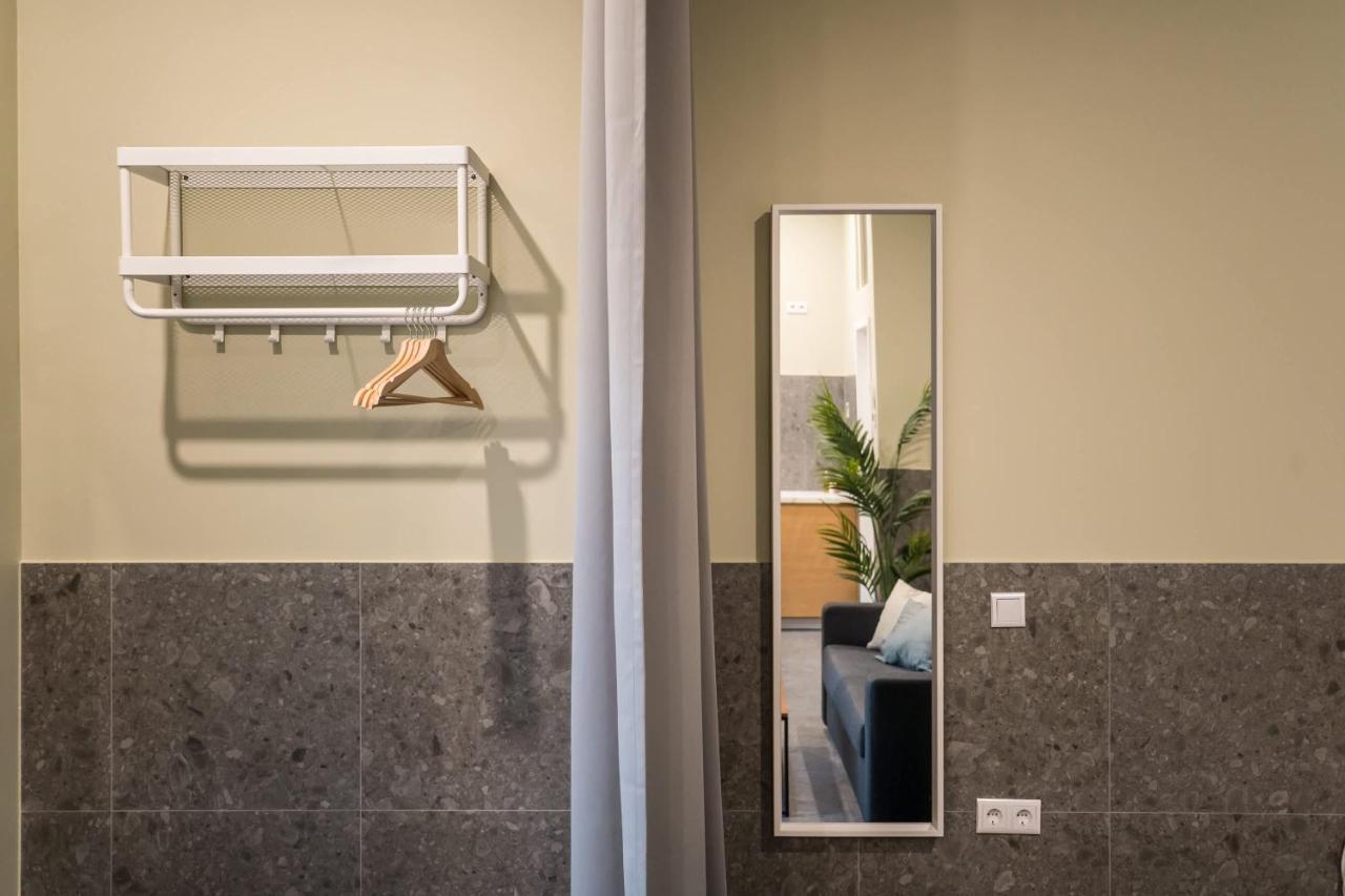 Modern Living in Friedrichshain by Sabine - 3