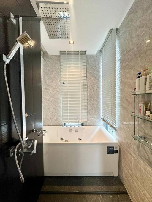 One Bed Duplex Penthouse Kamala - 3