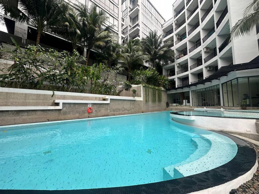 One Bed Duplex Penthouse Kamala - 4