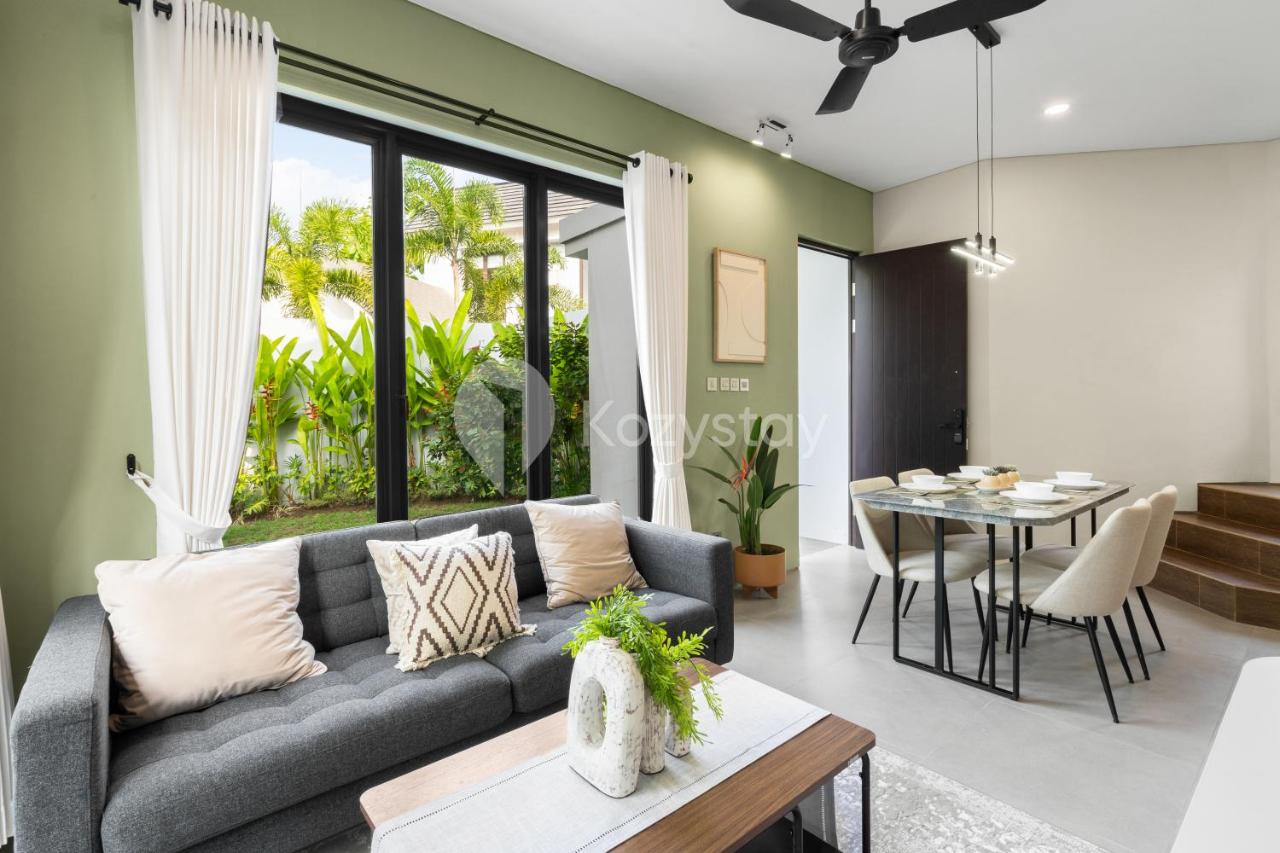 Marea Villa by Kozystay - Jimbaran - 4