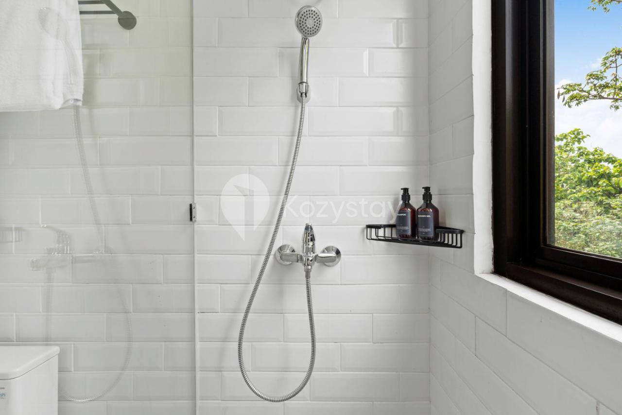 Marea Villa by Kozystay - Jimbaran - 3