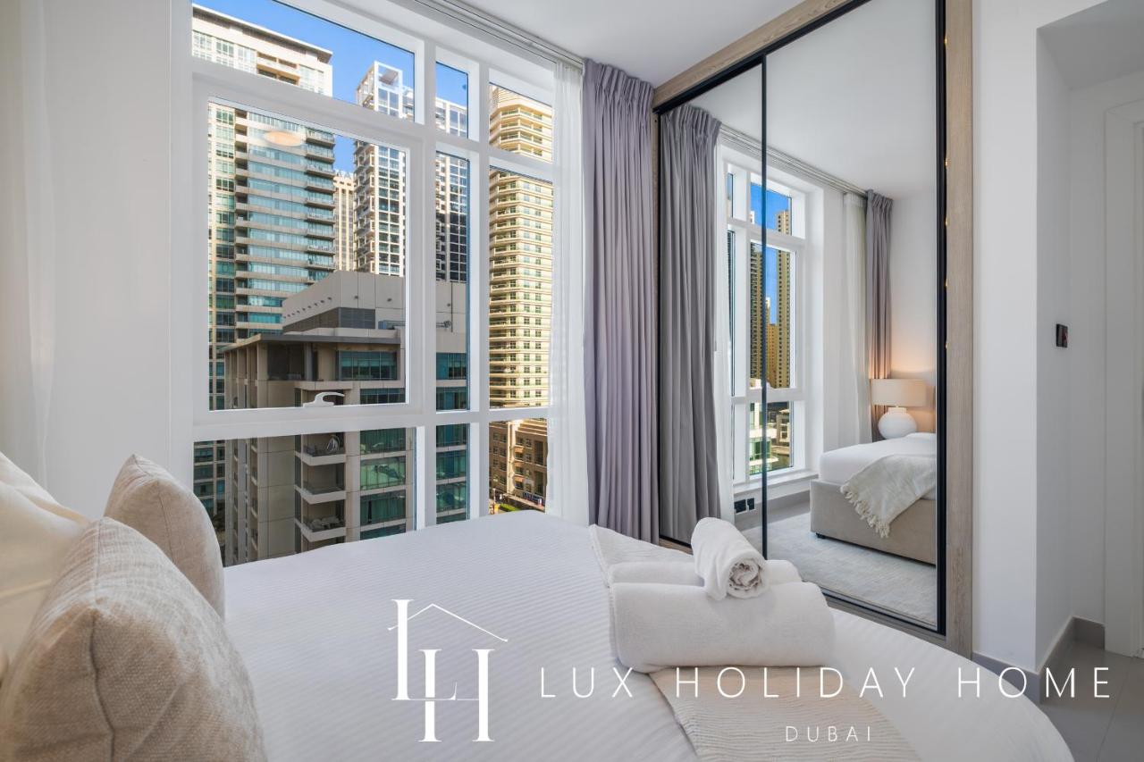 LUX The Majara Marina View Suite - 2