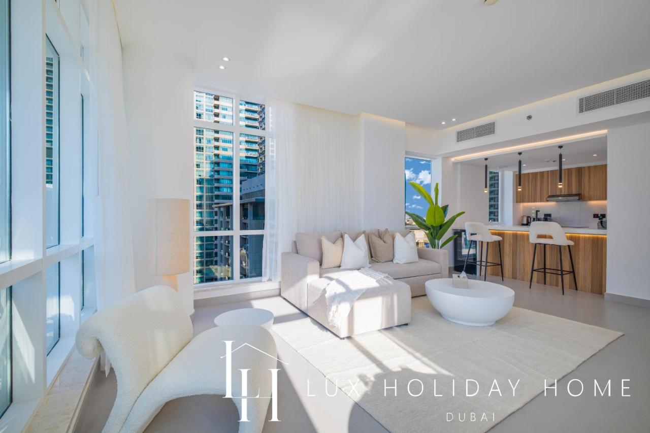 LUX The Majara Marina View Suite - 5