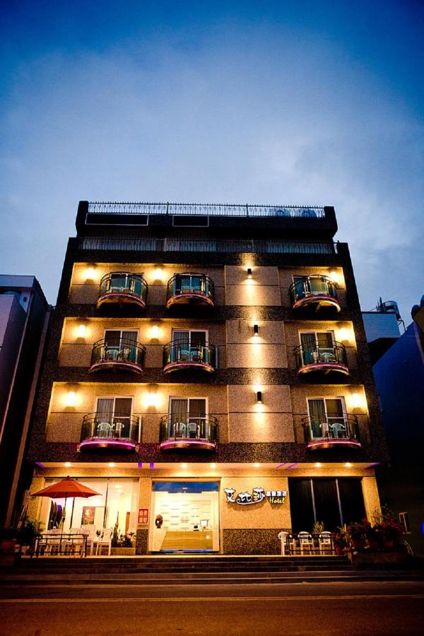 Image: Ibiza Inn Kenting