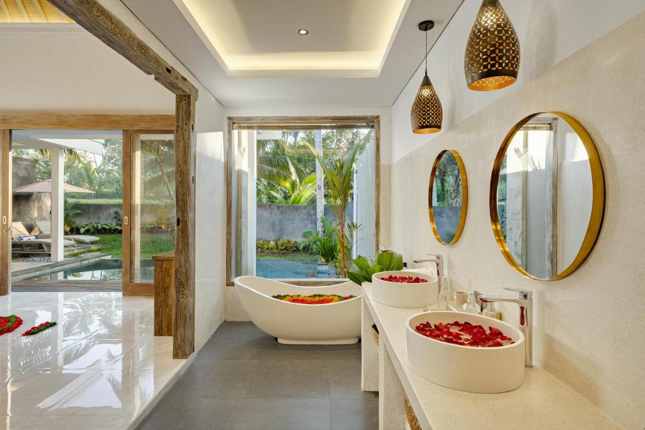 Dania Cinta Ubud - 3