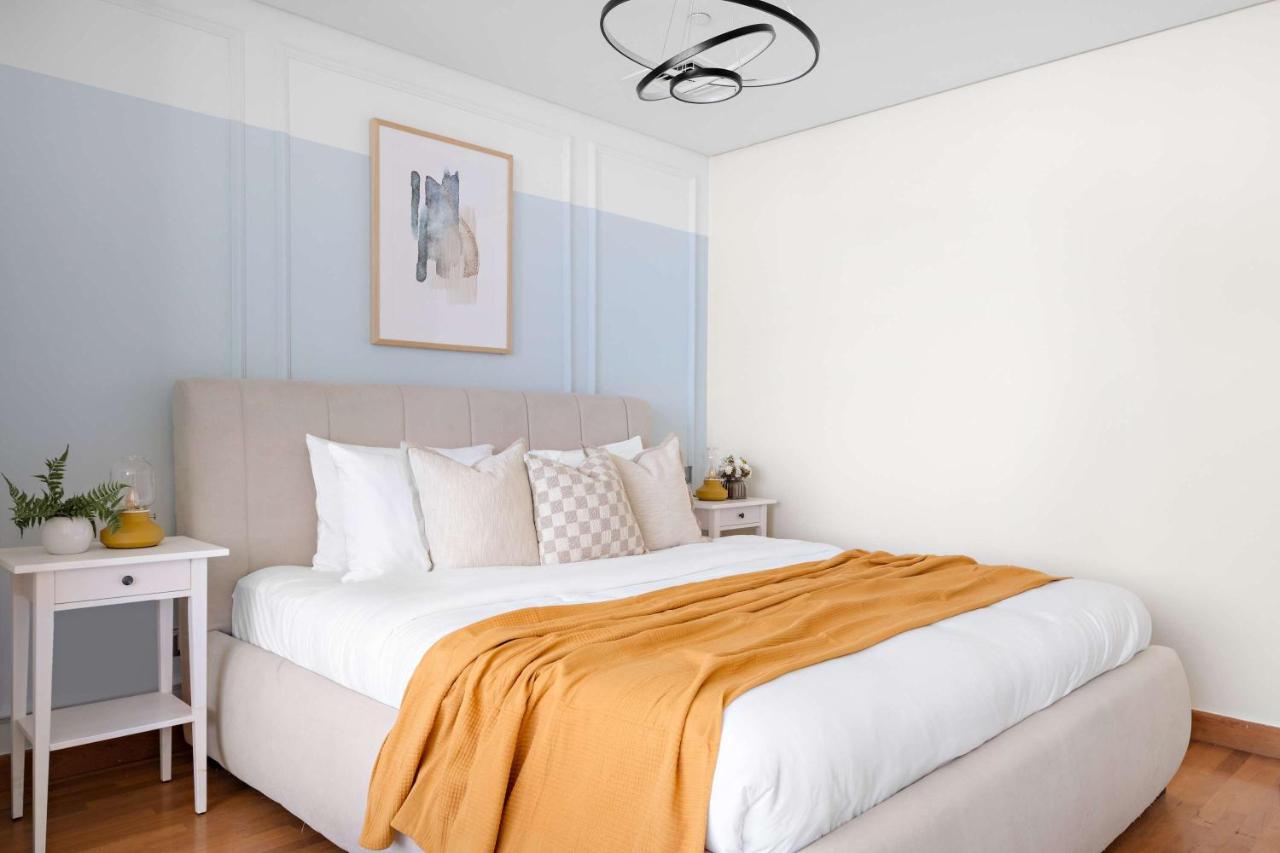 Silkhaus Vacation Homes Comfort Studio at Sky gardens-DIFC - 5