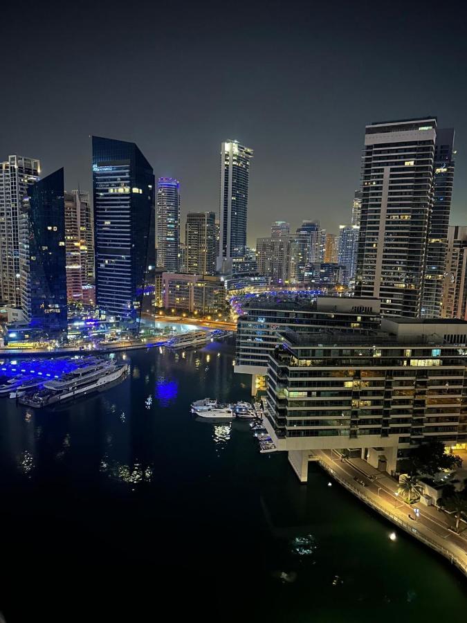 Ultimate Stay - 1BR Pool & Marina Views High Floor Near Jumeirah Beach - 3