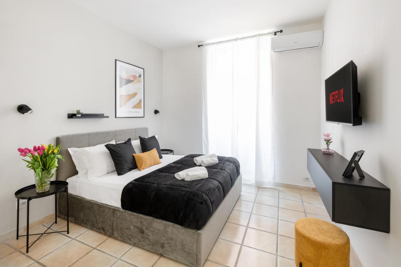 V HOME San Lorenzo - 5