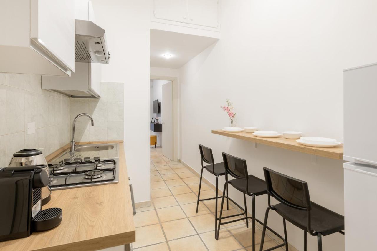 V HOME San Lorenzo - 4