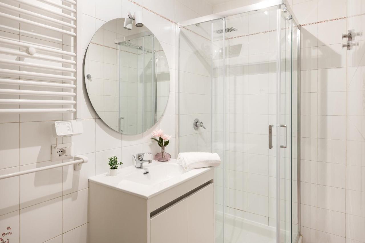 V HOME San Lorenzo - 3