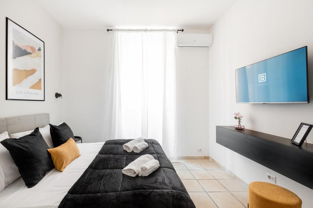 V HOME San Lorenzo - 2