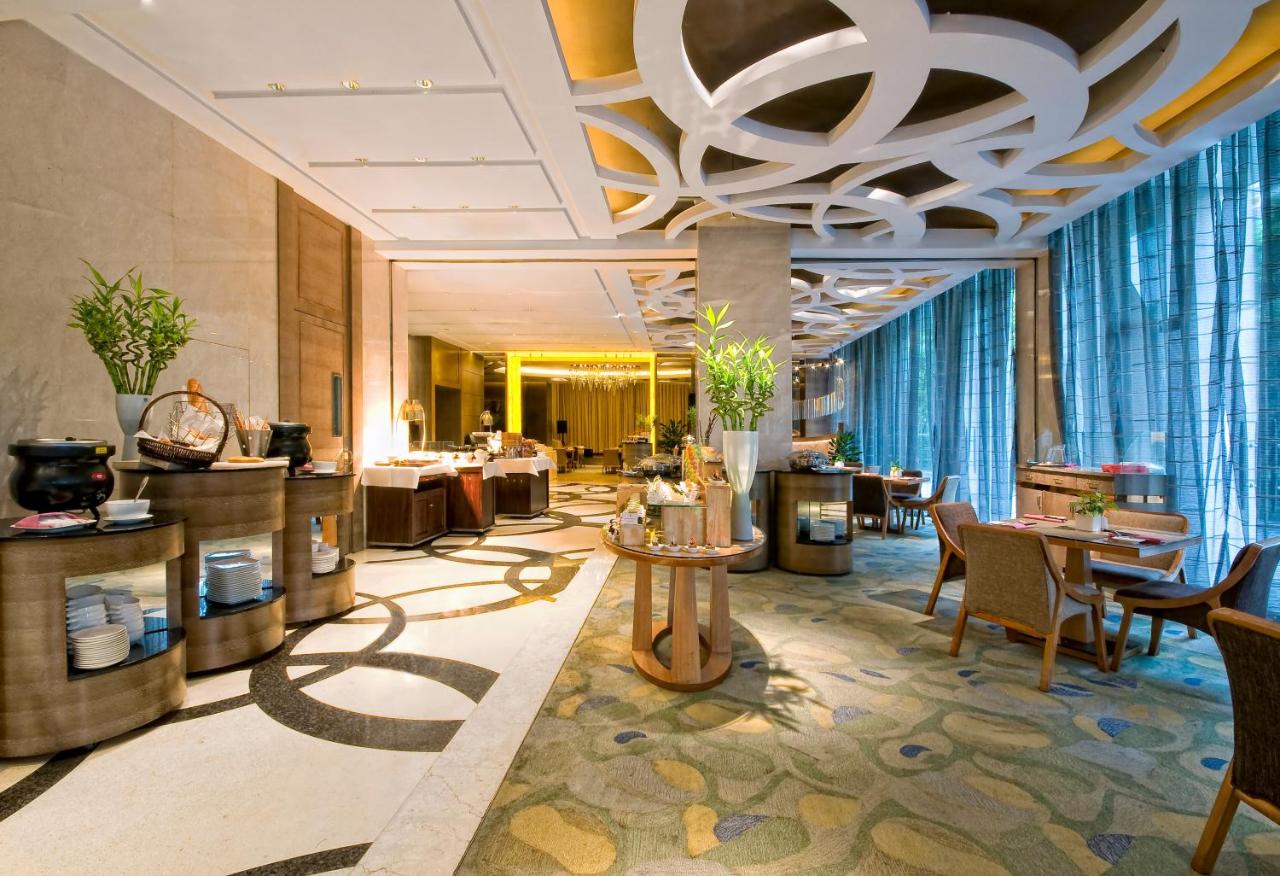 Millennium Hotel Chengdu photo