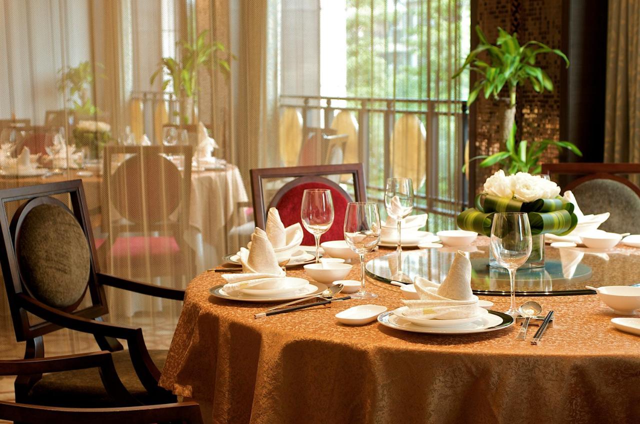 Millennium Hotel Chengdu photo