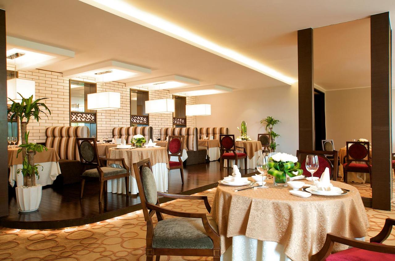 Millennium Hotel Chengdu photo