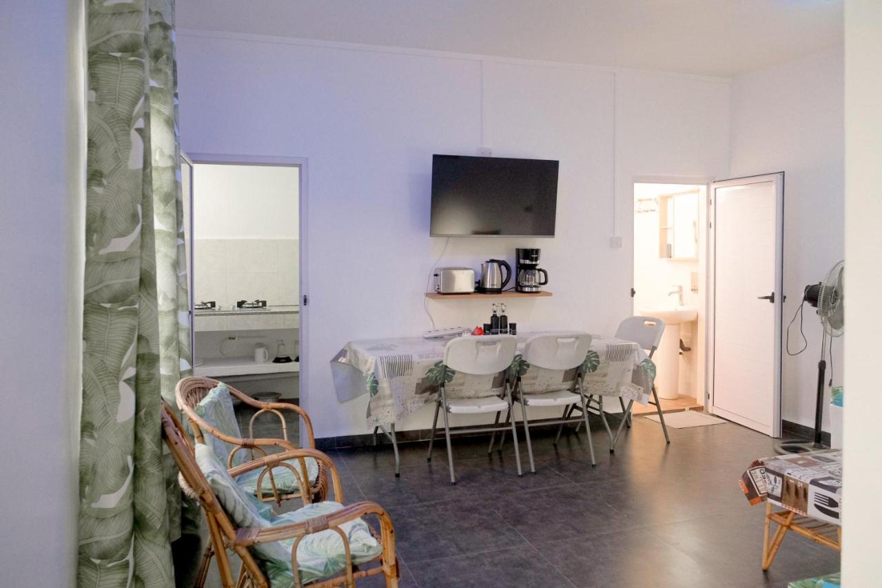 The Perfect Getaway - 5