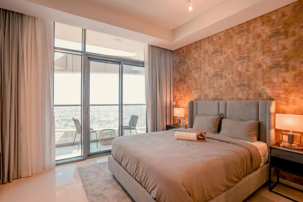 NEW Cozy & Stylish APT with Pool & Gym Access